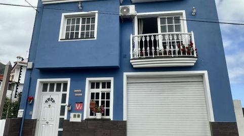 Foto 2 de Pis en venda a Camino el Reventón, 58, La Vega - El Amparo - Cueva del Viento, Icod de los Vinos