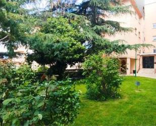 Garden of Flat for sale in Collado Villalba  with Heating, Private garden and Terrace