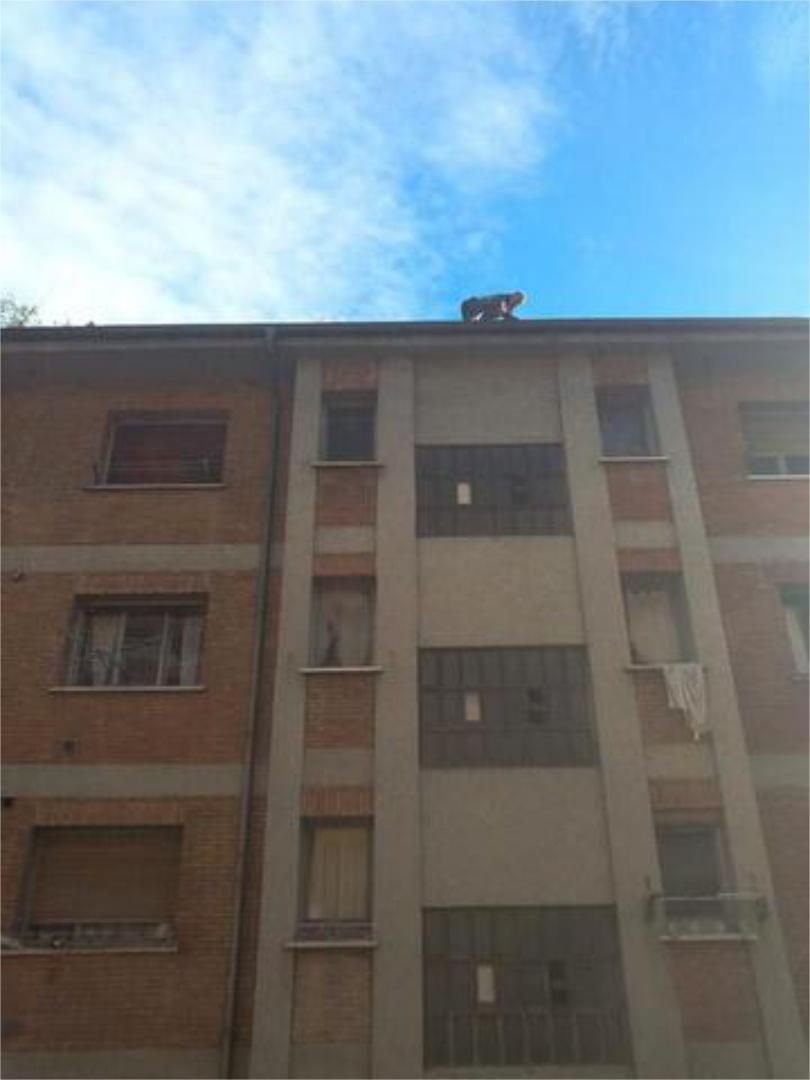 Exterior view of Box room to rent in Mieres (Asturias)