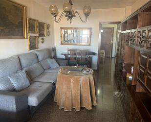 Living room of Flat for sale in  Córdoba Capital  with Air Conditioner and Terrace