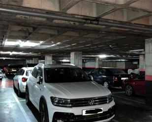 Parking of Garage to rent in Sant Joan Despí