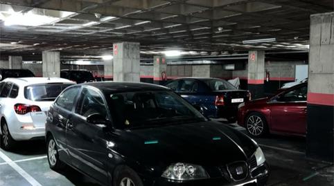 Garatge de lloguer a Carrer Sant Francesc D'assís, 1, Les Planes, Barcelona - imatge 2 Foto 2 de Garatge de lloguer a Carrer Sant Francesc D'assís, 1, Les Planes, Barcelona