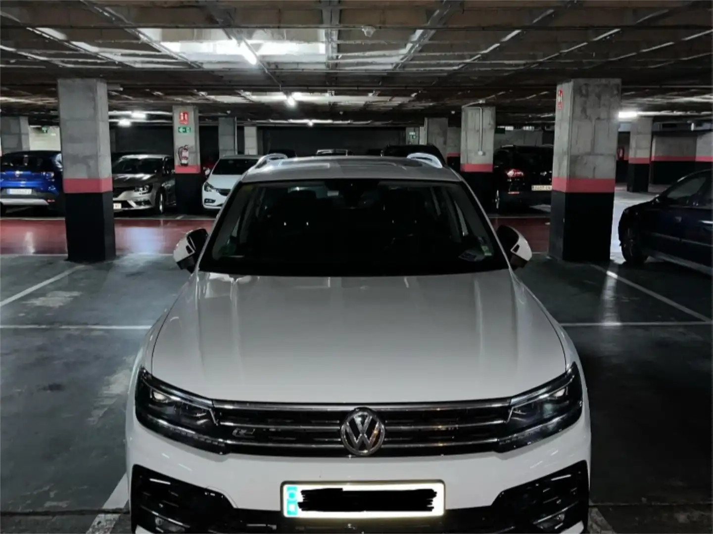 Parking of Garage for rent in Sant Joan Despí