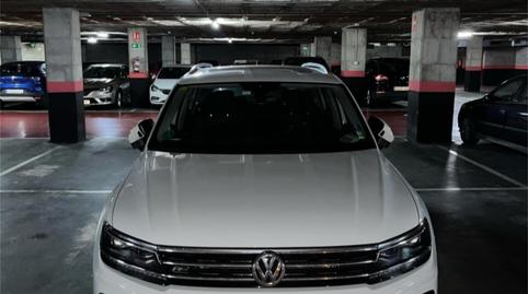 Garatge de lloguer a Carrer Sant Francesc D'assís, 1, Les Planes, Barcelona - imatge 3 Foto 3 de Garatge de lloguer a Carrer Sant Francesc D'assís, 1, Les Planes, Barcelona