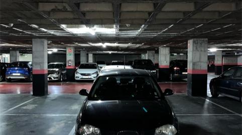 Garatge de lloguer a Carrer Sant Francesc D'assís, 1, Les Planes, Barcelona - imatge 5 Foto 5 de Garatge de lloguer a Carrer Sant Francesc D'assís, 1, Les Planes, Barcelona