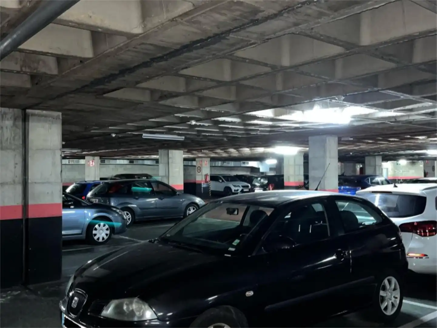 Parking of Garage for rent in Sant Joan Despí
