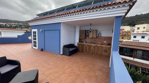 Foto 5 de Pis en venda a Camino el Reventón, 58, La Vega - El Amparo - Cueva del Viento, Icod de los Vinos