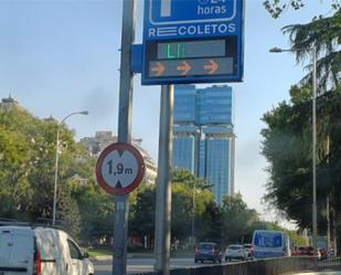 Garatge en venda a Plaza Cibeles, 2, Recoletos