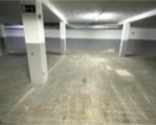 Parkplatz von Garage miete in Benidorm