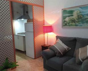 Dormitori de Apartament de lloguer en Cartagena