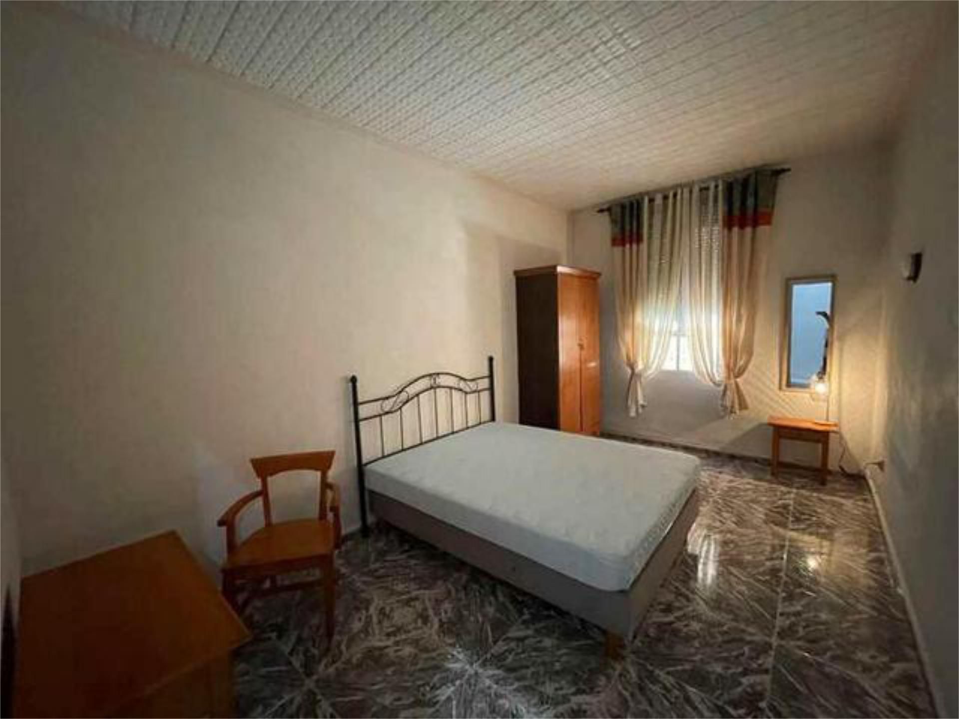 Apartament per a compartir a San Antón