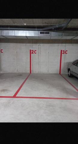 Garaje en Alquiler en Calle Hernán Cortés, 8 en Salafranca - Lloixa