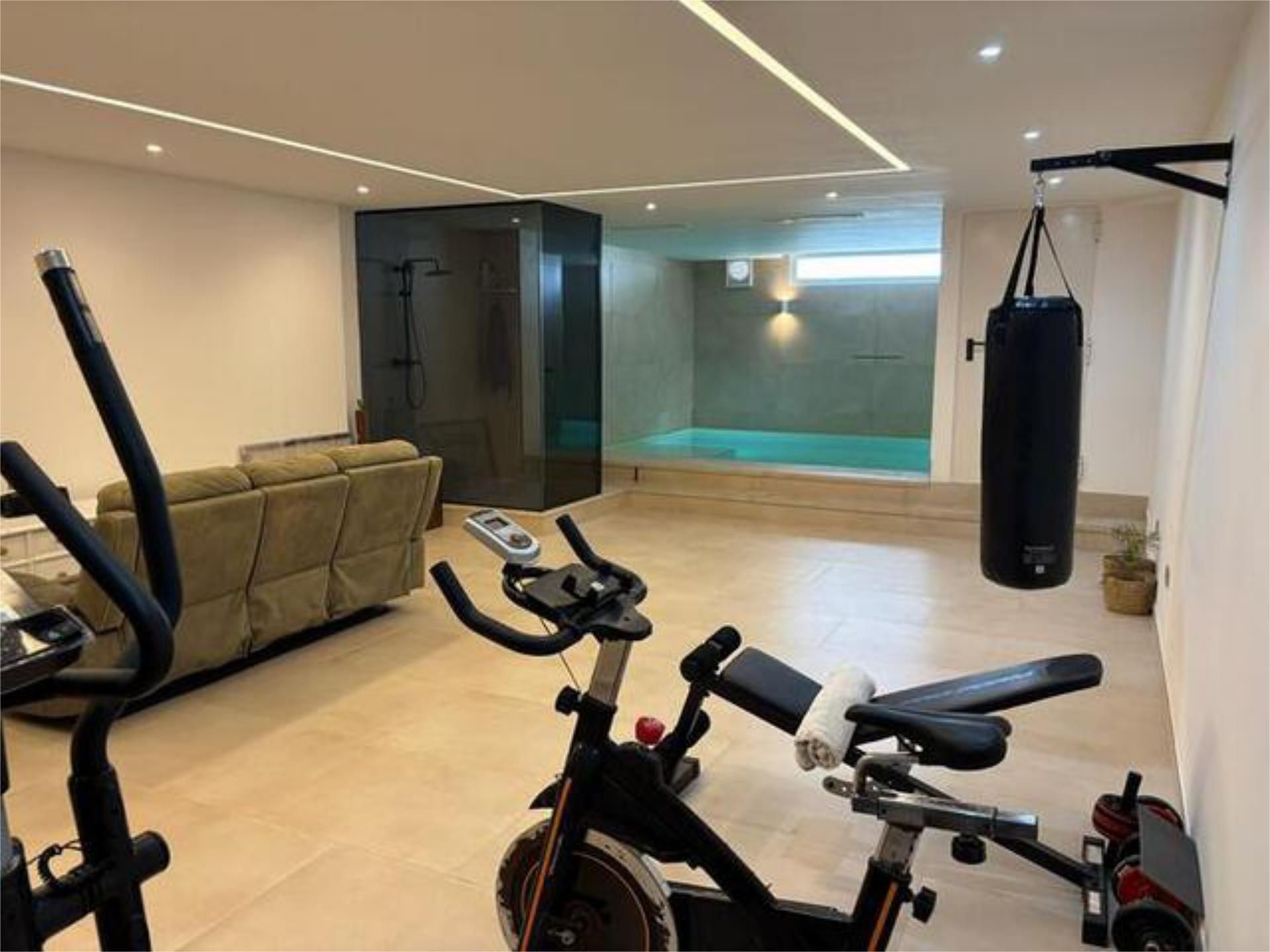 Apartament en venda en Alicante / Alacant amb Calefacció, Jardí privat i Terrassa