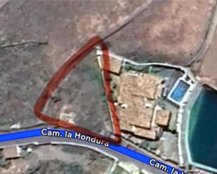 Urbanitzable en venda en Vilaflor de Chasna