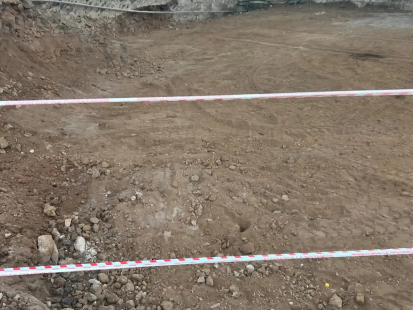 Constructible Land for sale in Vilaflor de Chasna