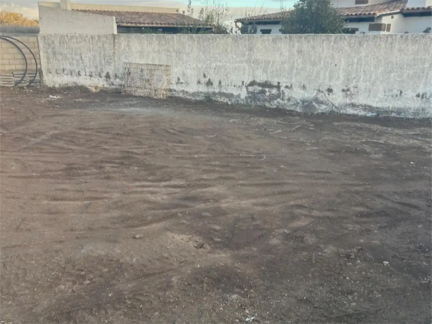 Constructible Land for sale in Vilaflor de Chasna