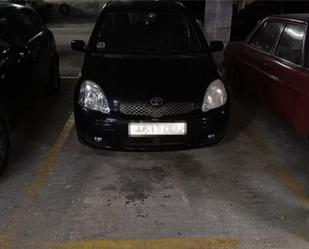 Parking of Garage to rent in  Madrid Capital