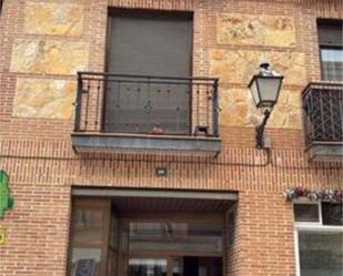 Terrassa de Pis de lloguer en Torrejón de la Calzada amb Calefacció, Terrassa i Traster