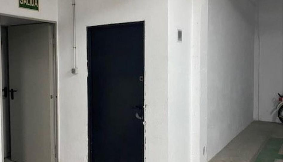 Foto 1 de Traster en venda a Plaza del Arroyo, 29, Centro, Cádiz