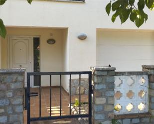Casa adosada en venda en Quart amb Calefacció, Jardí privat i Parquet