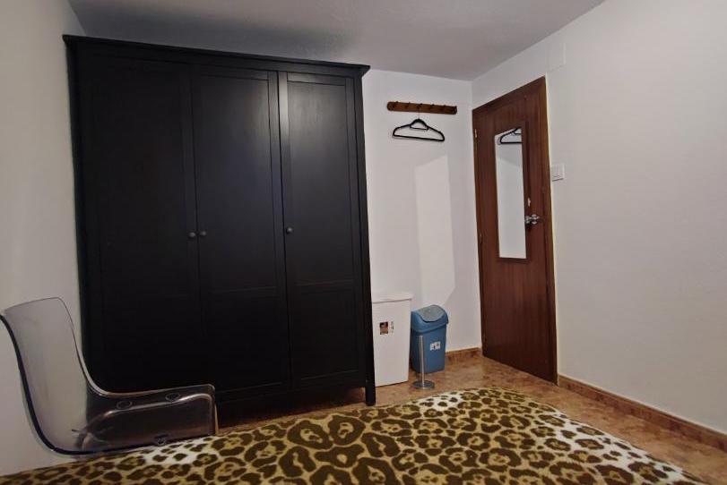 Photo 1 of Flat to share in Calle de Amposta, 7, Amposta, Madrid