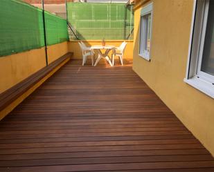 Terrassa de Pis en venda en Sabadell amb Aire condicionat, Calefacció i Jardí privat