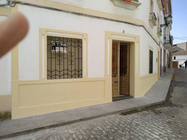 Piso en Venta en Calle Frailes, 1 en Hinojosa del Duque