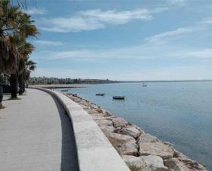 Flat for sale in Centro Exterior view of Flat for sale in Puerto Real