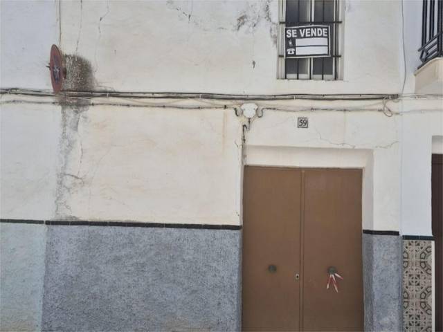 Piso en Venta en Calle Ecija, 59 en Gilena