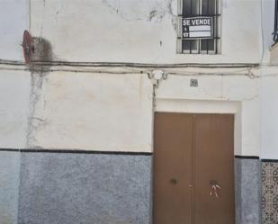 Exterior view of Flat for sale in Gilena