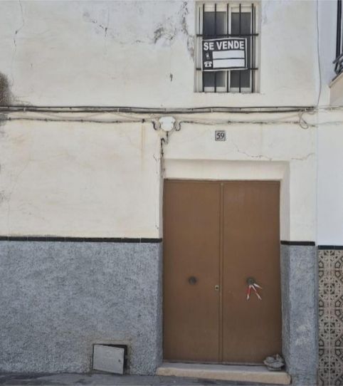 Foto 2 de Pis en venda a Calle Ecija, 59, Gilena, Sevilla