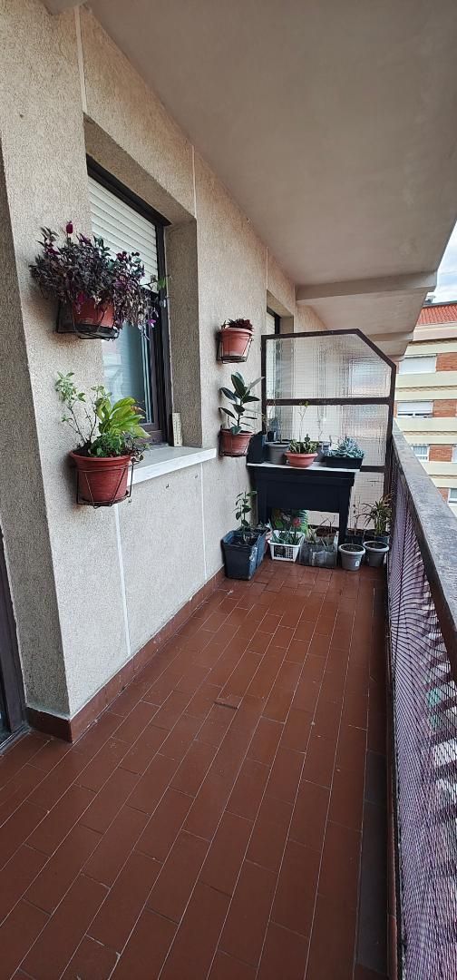 Terrassa de Pis en venda en Getaria amb Balcó