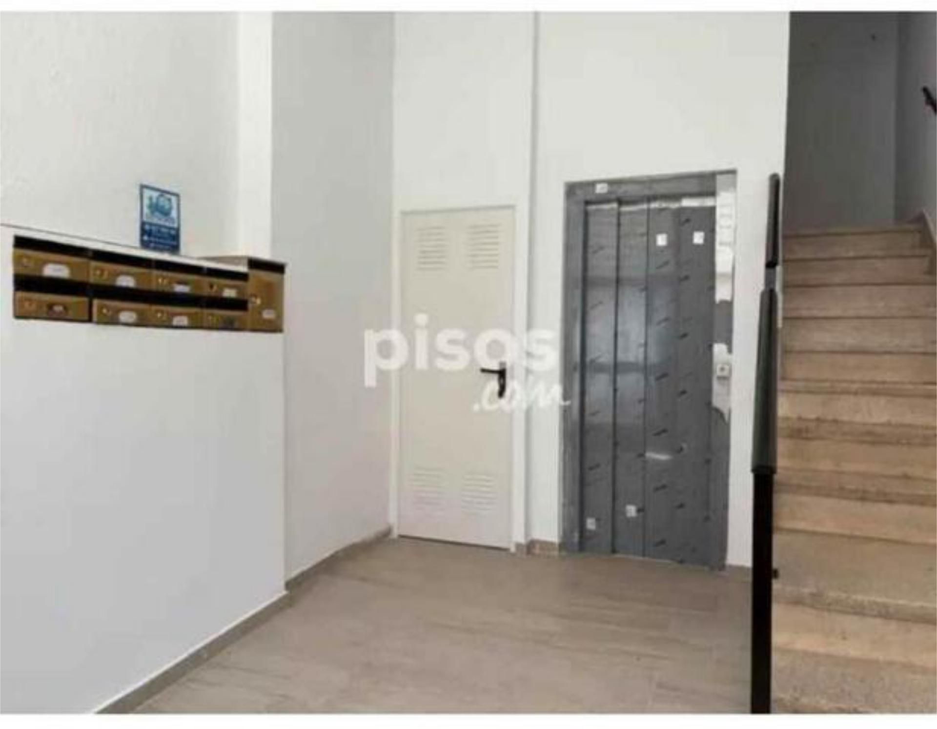 Flat for sale in Plasencia  with Heating, Terrace and Furnished