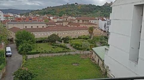Foto 2 de Piso en venta en Rúa Irmáns Fernández Álvarez, 2, Verín, Ourense