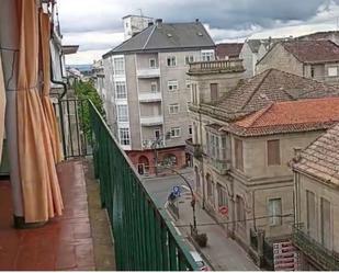 Terrassa de Pis en venda en Verín amb Terrassa