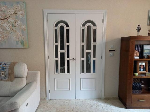 Casa adosada en Venta en Calle Pedro de Mena Gutiérrez, 19 en El Valle