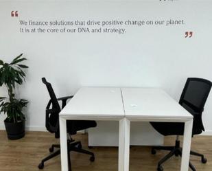 Office to rent in  Madrid Capital