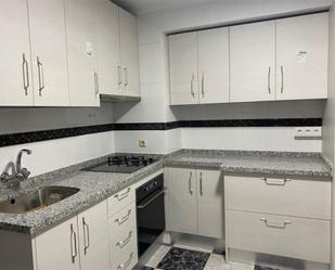 Kitchen of Flat for sale in Almedinilla  with Terrace, Storage room and Balcony