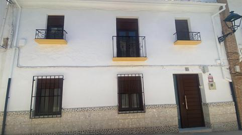 Casa adosada en venda a Calle del Calvario, 49, Almedinilla, Córdoba - imatge 3 Foto 3 de Casa adosada en venda a Calle del Calvario, 49, Almedinilla, Córdoba