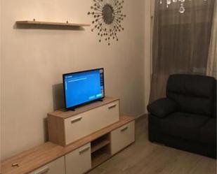 Living room of Flat to rent in Badajoz Capital