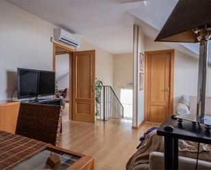 Single-family semi-detached to share in Calle Monte Redondo, 3, Alpedrete