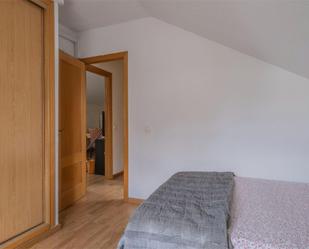 Dormitori de Casa adosada per a compartir en Alpedrete amb Aire condicionat, Calefacció i Terrassa