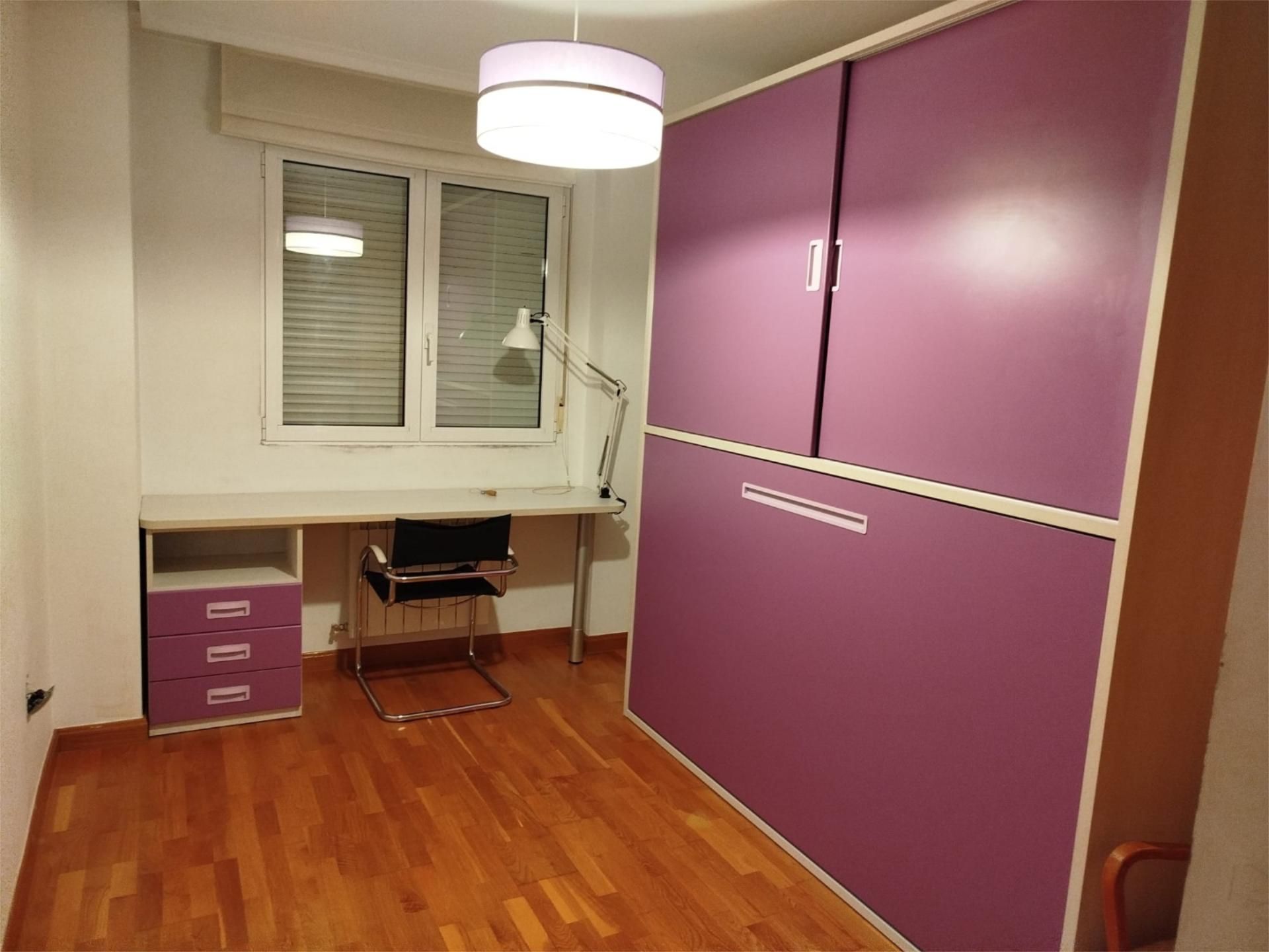 Flat to share in Avenida Primero de Mayo, 20, Santa Teresa - Vereda