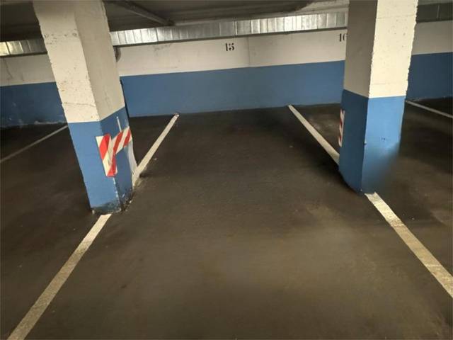 Garaje en Venta en Calle de Faustina Peñalver, 5 en San Juan Bautista