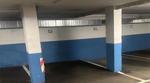 Photo 2 of Garage for sale in Calle de Faustina Peñalver, 5, San Juan Bautista, Madrid