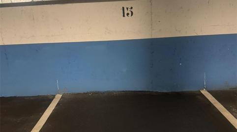 Photo 3 of Garage for sale in Calle de Faustina Peñalver, 5, San Juan Bautista, Madrid