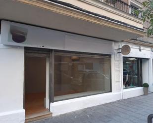 Premises to rent in  Sevilla Capital  with Air Conditioner and Heating