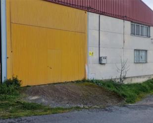 Aparcament de Nau industrial en venda en Casar de Cáceres