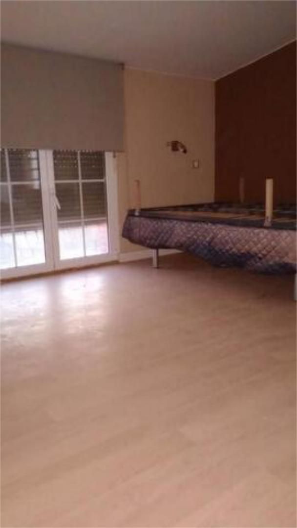 Bedroom of House or chalet for sale in Letux