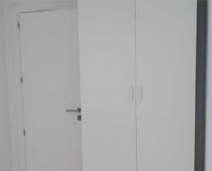 Bedroom of Flat to rent in  Madrid Capital  with Air Conditioner, Heating and Private garden